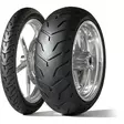 Dunlop D407 200/50R18 76V TL Re. Harley-Davidson - Renkaat, Custom-Touring - D168396 - 1