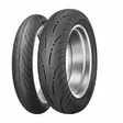 Dunlop D428 180/65B16 81H TL Re (CMX1100 Rebel) - Renkaat, Custom-Touring - D520146 - 1
