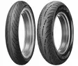 Dunlop Elite 4 160/80B16 80H Multi-Tread TL Re. - Renkaat, Custom-Touring - D212446 - 1