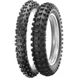 Dunlop Geomax AT81 110/100-18 64M TT - Renkaat, Crossi - D191256 - 2