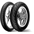 Dunlop GT502F 100/90-19 57V TL Fr. Harley-Davidson - Renkaat, Custom-Touring - D168476 - 1
