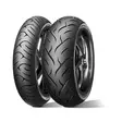 Dunlop Sportmax D221F A 130/70 R18 M/C - Renkaat, Custom-Touring - D339176 - 1