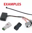 Dynojet Advanced o2 Optimizer single channel - Moottoripyörän Powercommander - D368896 - 1