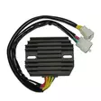 Electrosport Latauss./Tasasuunt. Ducati/Honda/Suzuki - Moottoripyörän tasasuuntaajat - D85446 - 1