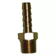 EMP Polttoaineliitin Universal 1/4 NPT x 1/4 - Polttoaineliittimet & -hanat - D416336 - 1