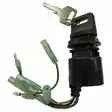 EMP Virtalukko Honda BF115/135/150/200/225 - Veneen Sähköosat - D399296 - 1