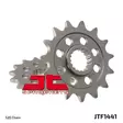 Eturatas 1441.15 SC - Moottoripyörän eturattaat - D58116 - 1