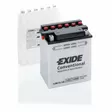 Exide akku 12N14-3A - Akut - D548196 - 1