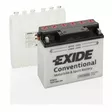 Exide akku 12Y16A-3A - Akut - D548206 - 1