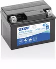 Exide akku AGM12-4 - Akut - D548126 - 1