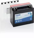 Exide akku ETX20H-BS sis.happopatruunan - Akut - D548176 - 1
