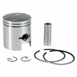 Forte Mäntäsarja 42.00 Suzuki PV50 - Mopon männät - D479146 - 1