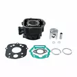 Forte Sylinterisarja 50cc Derbi Senda 06- / Aprilia RXSX 06- / Gilera SMTRCR - Mopon sylinterisarjat 50cc - D479176 - 1