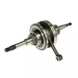 Garage Kampiakseli Peugeot Kisbee 4-T Männäntappi Ø 10mm Öp. ratas 16 h. - Mopon kampiakselit - D479296 - 1