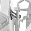 GIVI ADDITIONAL CARRY HANDLE ALLRD - Moottoripyörän laukkujen tarvikkeet - D355036 - 1
