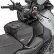 Givi Central bag for scooter 15l - Moottoripyörän pehmeät laukut - D540286 - 2