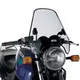 GIVI CUSTOM UNIVERSAL SCREEN (A30) - Moottoripyörän tuulisuojat - D332086 - 1