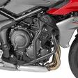 Givi ENG. GUARD TRIUMPH TIGER SPORT 660 '22 - Moottoripyörän kaatumaraudat - D494816 - 1