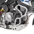 Givi ENGINE GUARD BMW F850GS 2021 - Moottoripyörän kaatumaraudat - D438676 - 1