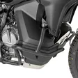 Givi Engine Guard Cf Moto 800MT-X (2025) - Moottoripyörän kaatumaraudat - D547686 - 1