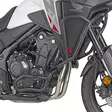 Givi Engine Guard Honda Nx 500 (2024) - Moottoripyörän kaatumaraudat - D504066 - 1