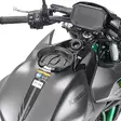 Givi Flange X Tanklock Bag Kawa.Z650 20-23 - Moottoripyörän laukkujen kiinnityssarjat - D498686 - 1