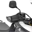 Givi HAND PROTECTOR SUZUKI DL1000 V-STROM - Moottoripyörän käsisuojat - D494806 - 1