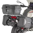 Givi M.Kit Sra8209 Moto Guzzi V85 Tt (2024) - Moottoripyörän tuulisuojat - D511176 - 1