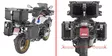 Givi Pannier Holder Bmw R1250Gs (19-23) - Moottoripyörän laukkujen kiinnityssarjat - D501526 - 1