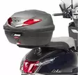 Givi Peräteline MONOKEY® box Like 125 2018 - Moottoripyörän laukkujen kiinnityssarjat - D308726 - 1