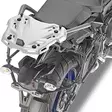Givi peräteline Tracer 900 / Tracer 900 GT (18) - Moottoripyörän laukkujen kiinnityssarjat - D263806 - 1