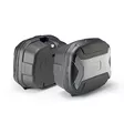 Givi Set B Monokey Sidecase 35Lt Trekker Lite - Moottoripyörän kovat laukut - D501576 - 1