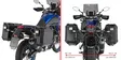 Givi Sh. Pann. Hol. Yamaha Tenerè 700 (21-24) - Moottoripyörän laukkujen kiinnityssarjat - D530276 - 1