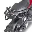 GIVI SPEC.RACK BENELLI LEONCINO 500 - Moottoripyörän laukkujen kiinnityssarjat - D331506 - 1