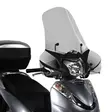 Givi Specific fitting kit for 307A and 308A SH300 - Moottoripyörän tuulisuojat - D131416 - 1