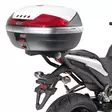 Givi Specific Monorack arms - Moottoripyörän laukkujen kiinnityssarjat - D120526 - 1