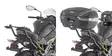 Givi Specific Monorack arms Z900 (17) - Moottoripyörän laukkujen kiinnityssarjat - D230206 - 1