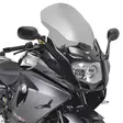 Givi Specific screen smoke 62 x 58 cm (H x W) F 800 GT (13) - Moottoripyörän tuulisuojat - D159956 - 1