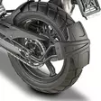 GIVI SPECIFIC SUPPORT FOR MUDGUARD - Moottoripyörän lokasuojat - D331406 - 1