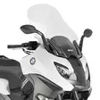GIVI SPOILER BMW C650SPORT 2016 - Moottoripyörän tuulisuojat - D332166 - 1