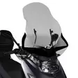 GIVI SPOILER KYMCO GRAN DINK 125'07 - Moottoripyörän tuulisuojat - D332016 - 1