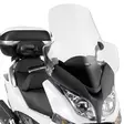 GIVI SPOILER SW-T400 '09 - Moottoripyörän tuulisuojat - D332156 - 1