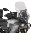 Givi Transp. Scr. Yamaha Tracer 9GT GT+ '25 - Moottoripyörän tuulisuojat - D530246 - 1