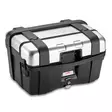 GIVI TREKKER SIDE-CASE 46 LT SET 2P - Moottoripyörän kovat laukut - D329976 - 1