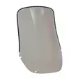 Givi Tuuliilasi Savu 54.2 x 38.9cm (10cm högre än org) - Moottoripyörän tuulisuojat - D308766 - 1