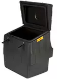 GKA Kuljetuslaukku Polaris Widetrack (ei IQ) - Moottorikelkan laukut & boxit - D192016 - 5