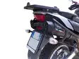 GPR Aprilia Etv Caponord 1000 Rally 2001/07 Pair EC-Approv. slip-on exhaust Furo - Moottoripyörän äänenvaimentimet - D422386 - 9