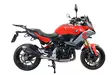GPR Bmw F 900 XR/R 2020/21 e5 EC-Approv. slip-on exhaust GP Evo4 Black Titanium - Moottoripyörän äänenvaimentimet - D426066 - 5