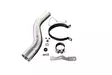 GPR Bmw F 900 XR/R 2020/21 e5 EC-Approv. slip-on exhaust GP Evo4 Black Titanium - Moottoripyörän äänenvaimentimet - D426066 - 4