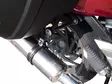 GPR Bmw K 1600 Gt 2017/20 e4 Pair EC-Approv. slip-on exhaust GP Evo4 Titanium - Moottoripyörän äänenvaimentimet - D422746 - 8